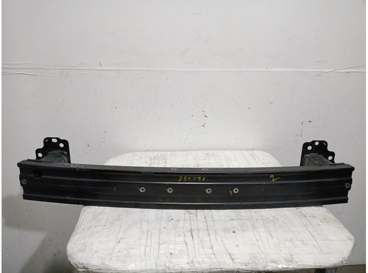 Recambio de refuerzo paragolpes delantero para renault arkana i (lcm_, ldn_) 1.6 e-tech 145 (ldmu) referencia OEM IAM H4MC6 