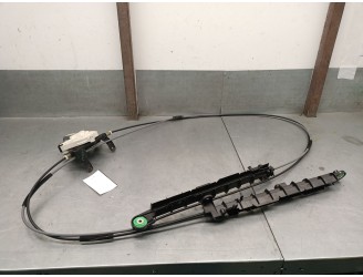 Recambio de motor cierre centralizado porton para audi q7 (4mb, 4mg, 4mq) sq7 tdi quattro referencia OEM IAM 4M0863560 4M0863560