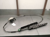 Recambio de motor cierre centralizado porton para audi q7 (4mb, 4mg, 4mq) sq7 tdi quattro referencia OEM IAM 4M0863560 4M0863560