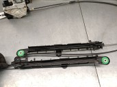 Recambio de motor cierre centralizado porton para audi q7 (4mb, 4mg, 4mq) sq7 tdi quattro referencia OEM IAM 4M0863560 4M0863560