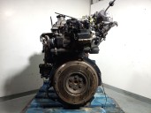 Recambio de motor completo para ford escort v (aal, abl) 1.6 i 16v referencia OEM IAM L1E 1124366 RT36250