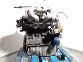 Recambio de motor completo para ford escort v (aal, abl) 1.6 i 16v referencia OEM IAM L1E 1124366 RT36250