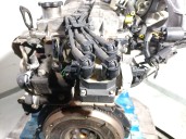 Recambio de motor completo para ford escort v (aal, abl) 1.6 i 16v referencia OEM IAM L1E 1124366 RT36250