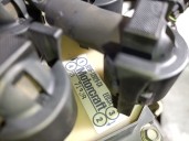 Recambio de motor completo para ford escort v (aal, abl) 1.6 i 16v referencia OEM IAM L1E 1124366 RT36250