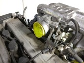 Recambio de motor completo para ford escort v (aal, abl) 1.6 i 16v referencia OEM IAM L1E 1124366 RT36250