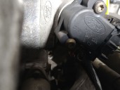 Recambio de motor completo para ford escort v (aal, abl) 1.6 i 16v referencia OEM IAM L1E 1124366 RT36250