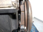 Recambio de motor completo para ford escort v (aal, abl) 1.6 i 16v referencia OEM IAM L1E 1124366 RT36250