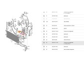 Recambio de tubos aire acondicionado para audi q5 (fyb, fyg) 50 tfsi e quattro referencia OEM IAM 80A816721AP 80A816721AP 