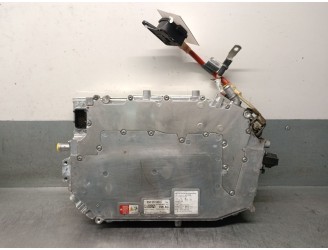 Recambio de bateria para audi q5 (fyb, fyg) 50 tfsi e quattro referencia OEM IAM 80A907080C 80A907080C KTZ38X38S318