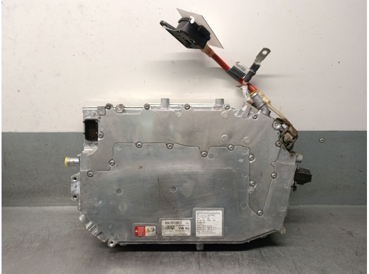 Recambio de bateria para audi q5 (fyb, fyg) 50 tfsi e quattro referencia OEM IAM 80A907080C 80A907080C KTZ38X38S318