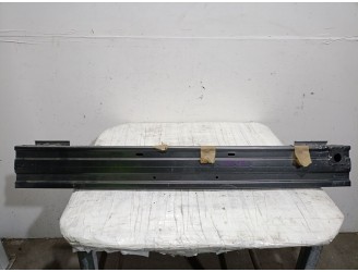 Recambio de refuerzo paragolpes trasero para renault arkana i (lcm_, ldn_) 1.6 e-tech 145 (ldmu) referencia OEM IAM H4MC6 
