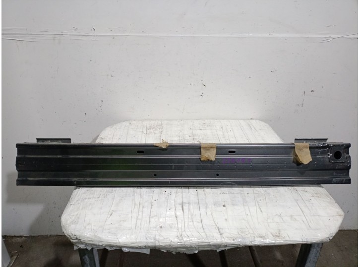 Replacement rear bumper reinforcement for Renault Arkana I (LCM_, LDN_) 1.6 E-Tech 145 (LDMU) OEM IAM reference H4MC6 