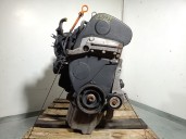 Recambio de motor completo para seat ibiza iii (6l1) 1.4 16v referencia OEM IAM BBZ 036100098NX 134775
