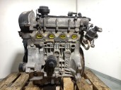 Recambio de motor completo para seat ibiza iii (6l1) 1.4 16v referencia OEM IAM BBZ 036100098NX 134775