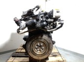 Recambio de motor completo para seat ibiza iii (6l1) 1.4 16v referencia OEM IAM BBZ 036100098NX 134775