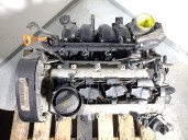 Recambio de motor completo para seat ibiza iii (6l1) 1.4 16v referencia OEM IAM BBZ 036100098NX 134775