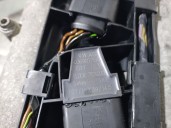 Recambio de motor completo para seat ibiza iii (6l1) 1.4 16v referencia OEM IAM BBZ 036100098NX 134775