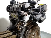 Recambio de motor completo para seat ibiza iii (6l1) 1.4 16v referencia OEM IAM BBZ 036100098NX 134775