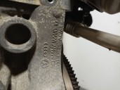 Recambio de motor completo para seat ibiza iii (6l1) 1.4 16v referencia OEM IAM BBZ 036100098NX 134775