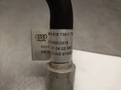 Recambio de tubos aire acondicionado para audi q5 (fyb, fyg) 50 tfsi e quattro referencia OEM IAM 80A816739K 80A816739K 