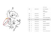 Recambio de tubos aire acondicionado para audi q5 (fyb, fyg) 50 tfsi e quattro referencia OEM IAM 80A816739K 80A816739K 