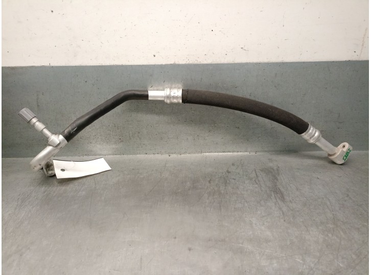 Recambio de tubos aire acondicionado para audi q5 (fyb, fyg) 50 tfsi e quattro referencia OEM IAM 80A816739H 80A816739H 