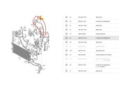 Recambio de tubos aire acondicionado para audi q5 (fyb, fyg) 50 tfsi e quattro referencia OEM IAM 80A816739H 80A816739H 