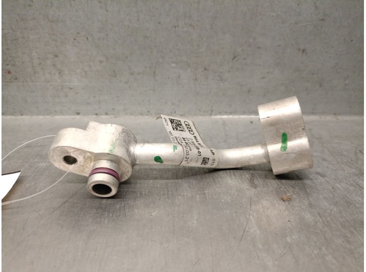 Recambio de tubos aire acondicionado para audi q5 (fyb, fyg) 50 tfsi e quattro referencia OEM IAM 80A816721AP 80A816721AP 