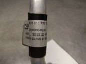 Recambio de tubos aire acondicionado para audi q5 (fyb, fyg) 50 tfsi e quattro referencia OEM IAM 80B816735 80B816735 