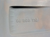 Recambio de llanta para chevrolet epica (kl1_) 2.0 d referencia OEM IAM 96898118 R177.0JX17ET+49 