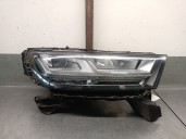 Recambio de faro derecho para audi q7 (4mb, 4mg, 4mq) sq7 tdi quattro referencia OEM IAM 4M0941034 4M0941774 