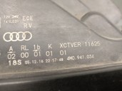 Recambio de faro derecho para audi q7 (4mb, 4mg, 4mq) sq7 tdi quattro referencia OEM IAM 4M0941034 4M0941774 