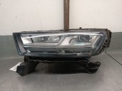 Recambio de faro izquierdo para audi q7 (4mb, 4mg, 4mq) sq7 tdi quattro referencia OEM IAM 4M0941033 4M0941773 