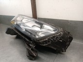 Recambio de faro izquierdo para audi q7 (4mb, 4mg, 4mq) sq7 tdi quattro referencia OEM IAM 4M0941033 4M0941773 