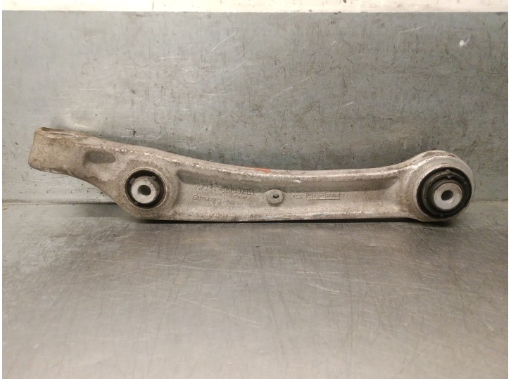 Recambio de brazo suspension inferior delantero izquierdo para audi q5 (fyb, fyg) 50 tfsi e quattro referencia OEM IAM 80A407151