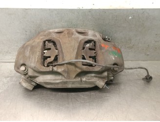 Recambio de pinza freno delantera izquierda para audi q5 (fyb, fyg) 50 tfsi e quattro referencia OEM IAM 80A615105CK 80A615107H 