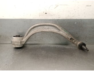 Recambio de brazo suspension superior delantero izquierdo para audi q5 (fyb, fyg) 50 tfsi e quattro referencia OEM IAM 80A407695