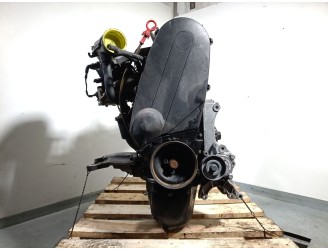 Recambio de motor completo para volkswagen golf iii (1h1) 1.6 referencia OEM IAM ABU 032100098AX 341169