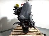 Recambio de motor completo para volkswagen golf iii (1h1) 1.6 referencia OEM IAM ABU 032100098AX 341169