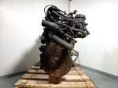 Recambio de motor completo para volkswagen golf iii (1h1) 1.6 referencia OEM IAM ABU 032100098AX 341169