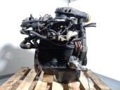 Recambio de motor completo para volkswagen golf iii (1h1) 1.6 referencia OEM IAM ABU 032100098AX 341169