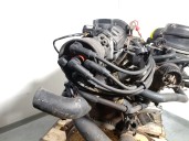 Recambio de motor completo para volkswagen golf iii (1h1) 1.6 referencia OEM IAM ABU 032100098AX 341169