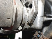 Recambio de motor completo para volkswagen golf iii (1h1) 1.6 referencia OEM IAM ABU 032100098AX 341169