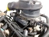 Recambio de motor completo para volkswagen golf iii (1h1) 1.6 referencia OEM IAM ABU 032100098AX 341169