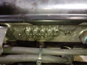 Recambio de motor completo para volkswagen golf iii (1h1) 1.6 referencia OEM IAM ABU 032100098AX 341169