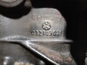 Recambio de motor completo para volkswagen golf iii (1h1) 1.6 referencia OEM IAM ABU 032100098AX 341169