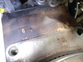 Recambio de motor completo para volkswagen golf iii (1h1) 1.6 referencia OEM IAM ABU 032100098AX 341169