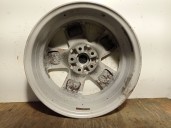 Recambio de llanta para chevrolet orlando (j309) 2.0 d referencia OEM IAM 96837903 R17X7JXIS44 