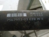 Recambio de transmision central para bmw 1 (e87) 118 d referencia OEM IAM 26107567953 26107567953 756795303