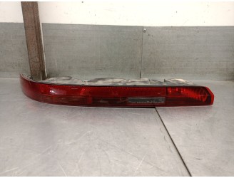 Recambio de faro antiniebla trasero izquierdo para audi q7 (4mb, 4mg, 4mq) sq7 tdi quattro referencia OEM IAM 4M0945095 4M094509